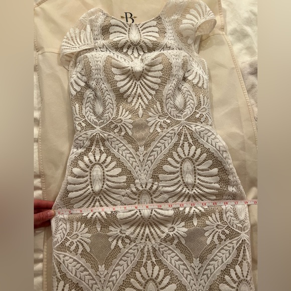 BHLDN Ludlow Dress - Picture 10 of 10